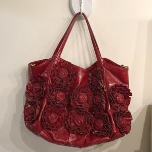 Big Buddha Large Rose Tote